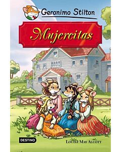 MUJERCITAS GRANDES HISTORIAS