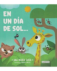 EN UN DIA DE SOL