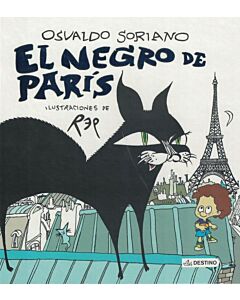 NEGRO DE PARIS, EL