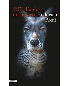 DIA DE MI MUERTE, EL