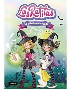 RATITAS 9, LAS LA CABAÑA EMBRUJADA
