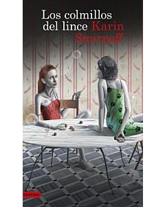 COLMILLOS DEL LINCE, LOS SERIE MILLENIUM 8