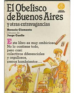 OBELISCO DE BUENOS AIRES, EL
