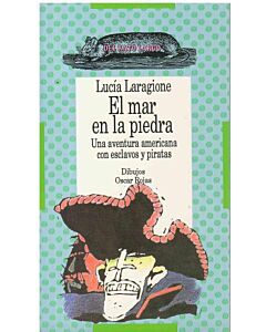 MAR EN LA PIEDRA, EL
