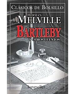 BARTLEBY Y OTROS CUENTOS
