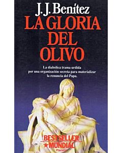 GLORIA DEL OLIVO, LA