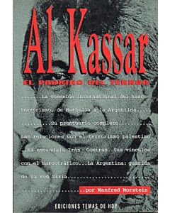 AL KASSAR, EL PADRINO DEL TERROR