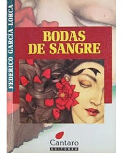 BODAS DE SANGRE