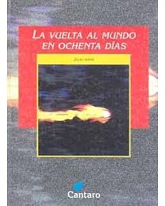 VUELTA AL MUNDO EN OCHENTA DIAS, LA