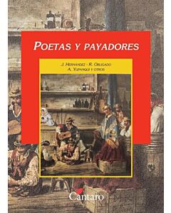 POETAS Y PAYADORES