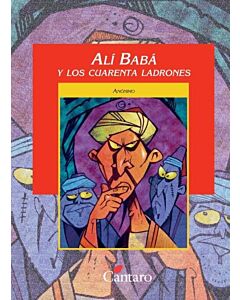 ALI BABA Y LOS CUARENTA LADRONES
