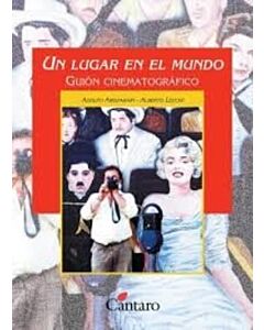 UN LUGAR EN EL MUNDO. GUION CINEMATOGRAFICO