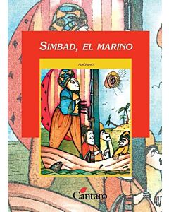 SIMBAD, EL MARINO