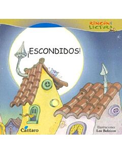 ESCONDIDOS