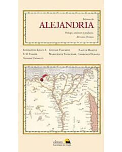 ALEJANDRIA. GEOGRAFIAS LITERARIAS