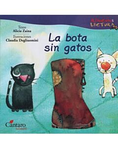 BOTA SIN GATOS, LA