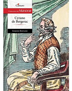 CYRANO DE BERGERAC