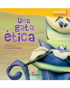 UNA GATA ETICA