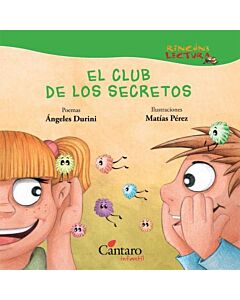 CLUB DE LOS SECRETOS, EL