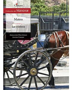 MATEO. LA TRISTEZA