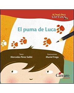 PUMA DE LUCA, EL