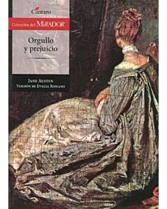 ORGULLO Y PREJUICIO