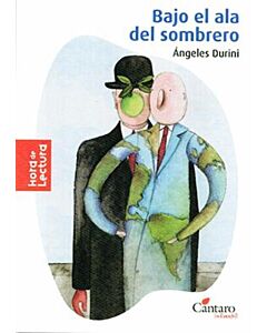 BAJO EL ALA DEL SOMBRERO