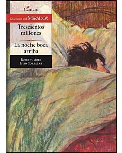 TRESCIENTOS MILLONES LA NOCHE BOCA ARRIBA