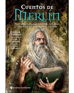 CUENTOS DE MERLIN
