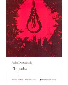 JUGADOR, EL