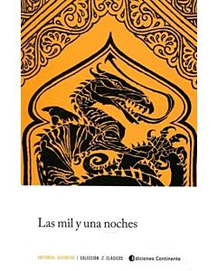 MIL Y UNA NOCHES, LAS