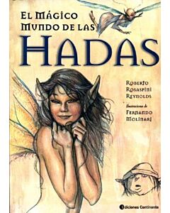 MAGICO MUNDO DE LAS HADAS, EL