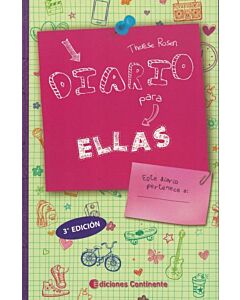 DIARIO PARA ELLAS