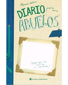 DIARIO PARA MIS ABUELOS
