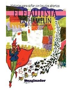 FLAUTISTA DE HAMELIN, EL