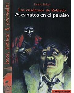 ASESINATOS EN EL PARAISO
