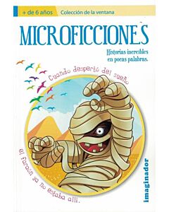 MICROFICCIONES