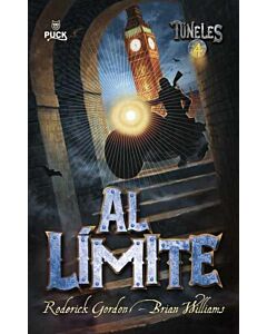 AL LIMITE. TUNELES 4 TD