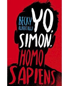 YO SIMON HOMO SAPIENS