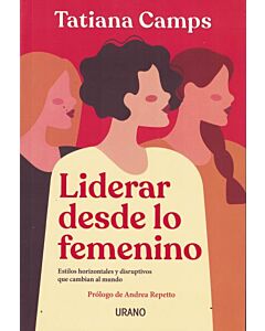 LIDERAR DESDE LO FEMENINO