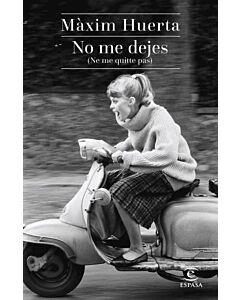 NO ME DEJES