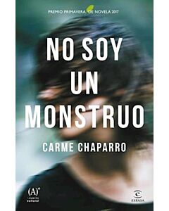 NO SOY UN MONSTRUO