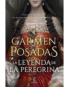 LEYENDA DE LA PEREGRINA, LA
