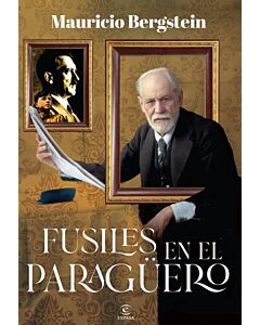 FUSILES EN EL PARAGUERO