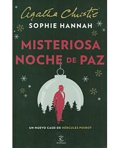 MISTERIOSA NOCHE DE PAZ