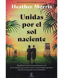 UNIDAS POR EL SOL NACIENTE