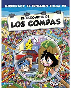 ESCONDITE DE LOS COMPAS, EL