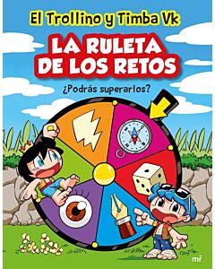 RULETA DE LOS RETOS, LA