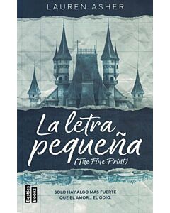 LETRA PEQUEÑA, LA THE FINE PRINT