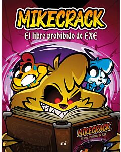 LIBRO PROHIBIDO DE EXE, EL